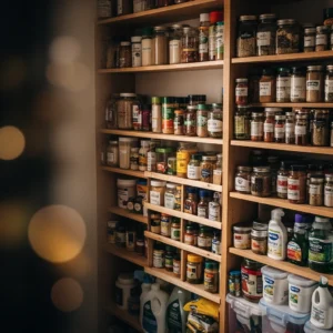 Monthly Pantry Reset: Easy Steps for a Fresh, Organized Pantry