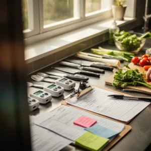 Kitchen Efficiency Checklist: Simple Steps to Work Faster