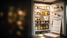 Kitchen Inventory Management: Keep Stock Accurate and Waste Low