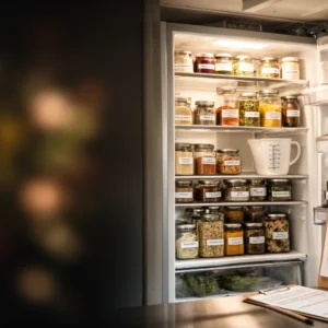 Kitchen Inventory Management: Keep Stock Accurate and Waste Low