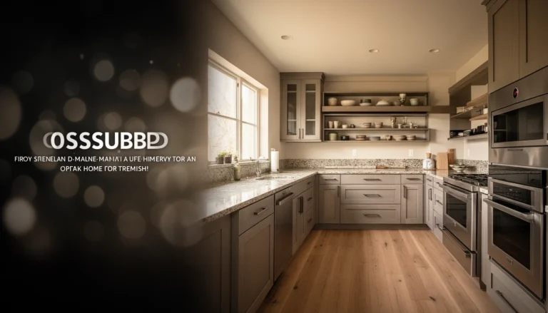Kitchen Remodeling Guide: Essential Steps for a Successful Remodel