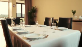 Dining Room Cleaning Tips: Quick, Practical Steps for a Fresh Space