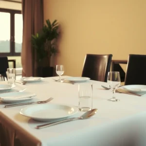 Dining Room Cleaning Tips: Quick, Practical Steps for a Fresh Space