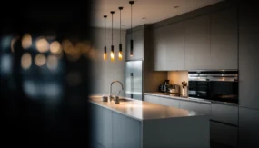Modern Kitchen Design Guide: Key Layout and Style Tips