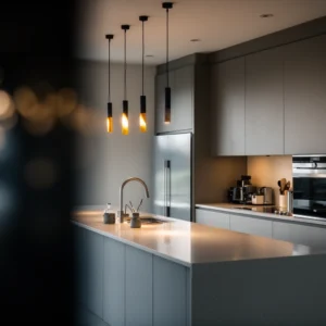 Modern Kitchen Design Guide: Key Layout and Style Tips