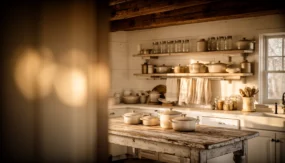Farmhouse Kitchen Ideas: Cozy, Functional Style Tips