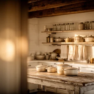 Farmhouse Kitchen Ideas: Cozy, Functional Style Tips