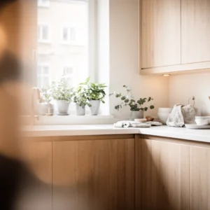 Scandinavian Kitchen Design: Key Ideas for a Clean, Cozy Look