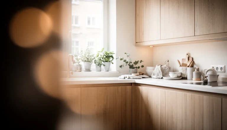 Scandinavian Kitchen Design: Key Ideas for a Clean, Cozy Look