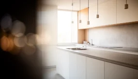 Minimalist Kitchen Design: Key Ideas for a Clean, Functional Space