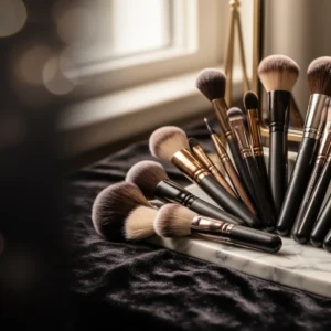 Best Makeup Brushes: Top Picks for Flawless Blending
