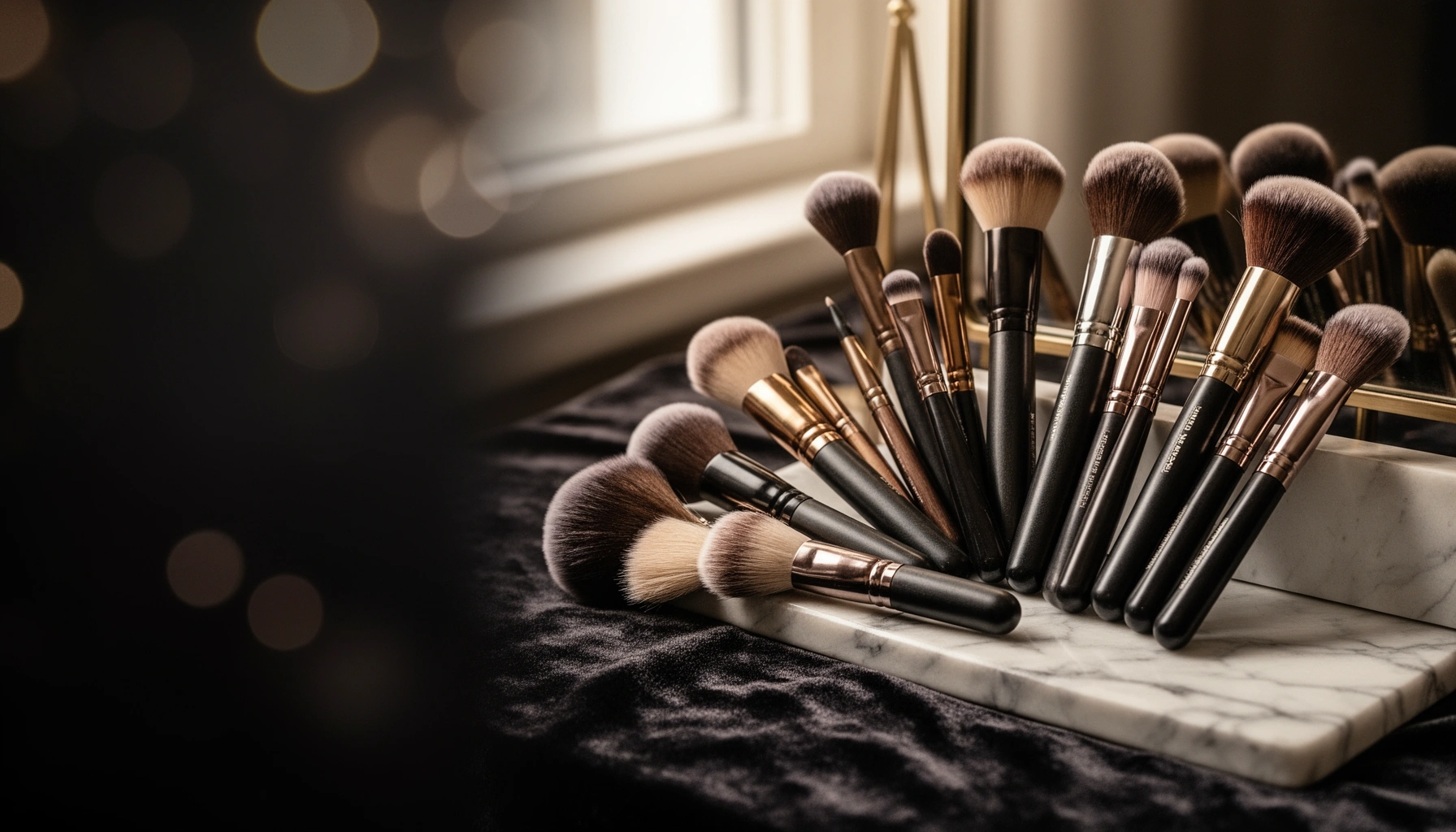 Best Makeup Brushes: Top Picks for Flawless Blending