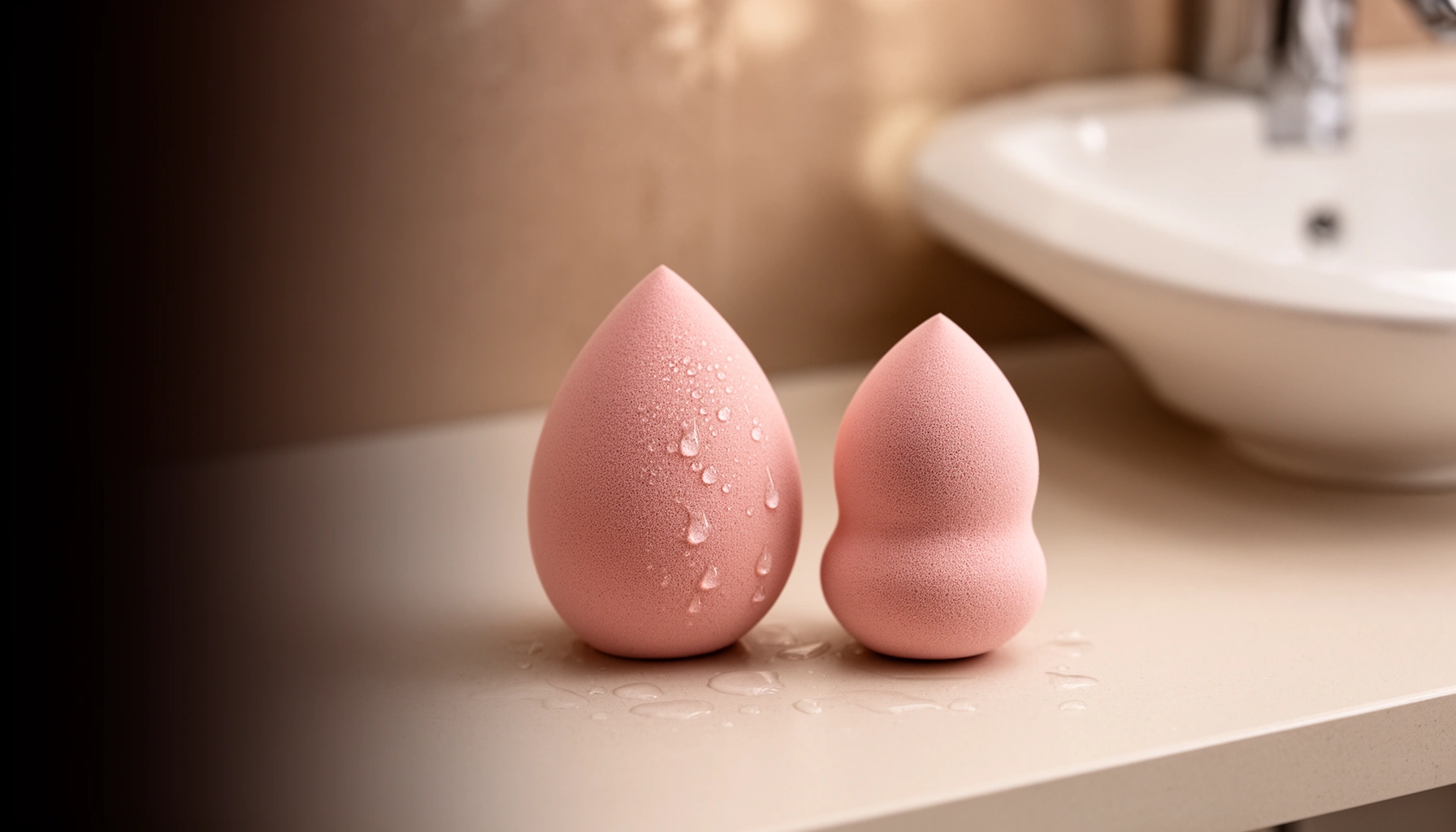 Best Beauty Blenders: How to Choose the Right One