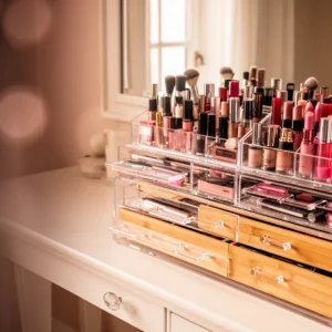 Best Makeup Organizers: Top Picks for Tidy, Easy-to-Find Makeup