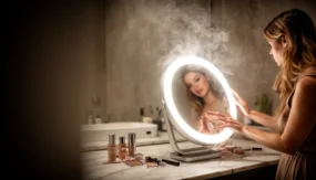 Best LED Makeup Mirrors: Top Picks for Flawless Lighting