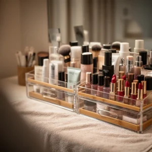 Best Vanity Organizers: Top Options to Keep Your Beauty Essentials Tidy