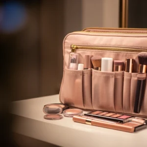 Best Cosmetic Bags: Top Picks for Organizing Your Essentials