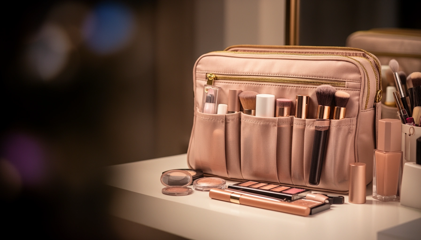 Best Cosmetic Bags: Top Picks for Organizing Your Essentials