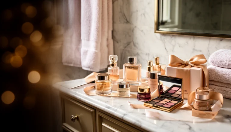 Best Beauty Gifts: Top Picks for Every Budget and Recipient