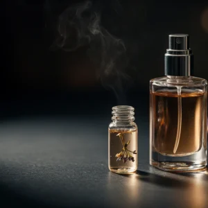 Beginner's Guide to Perfumes: How to Choose Your First Scent