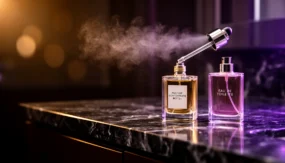 Perfume vs Eau de Toilette: Key Differences Explained