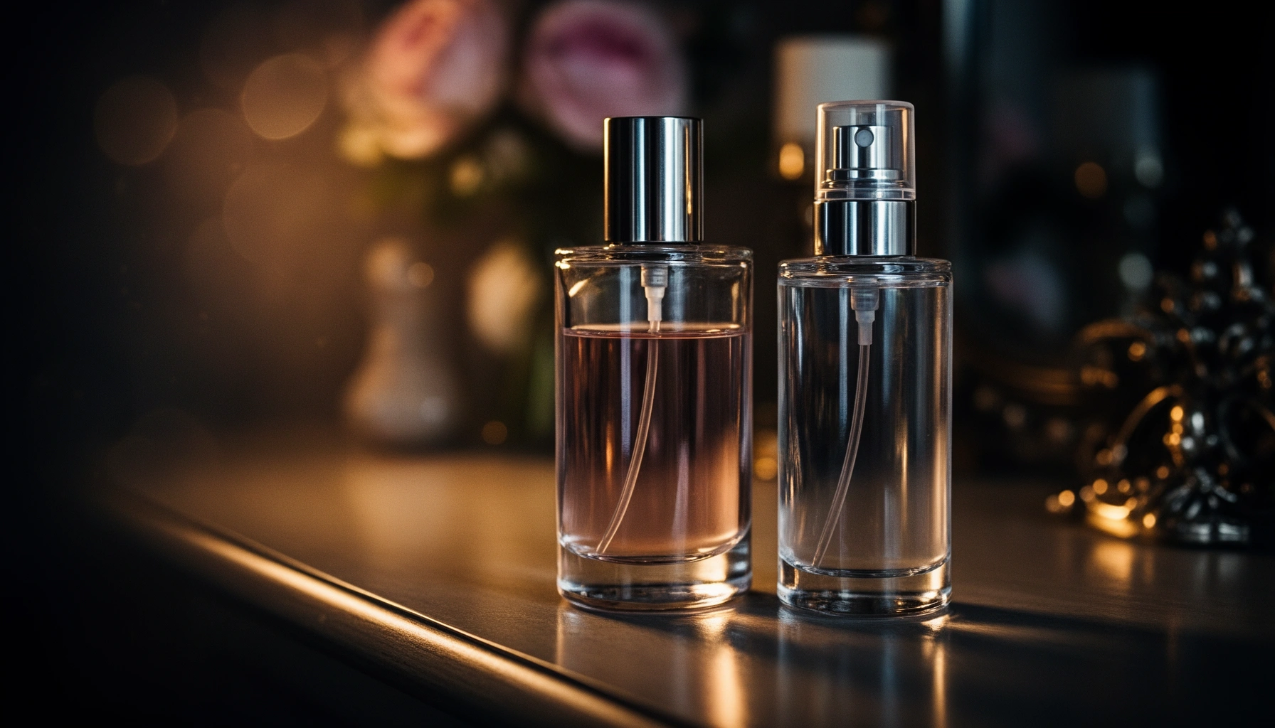 Perfume vs Body Mist: Key Differences and How to Choose