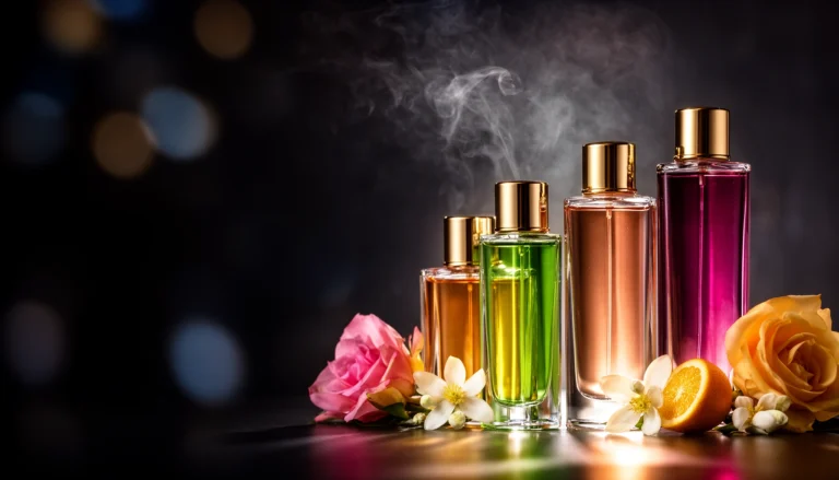 Best Perfumes for Women: Top Picks for Every Mood and Season