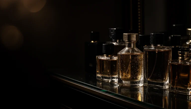 Best Perfumes for Men: Top Picks for Every Style