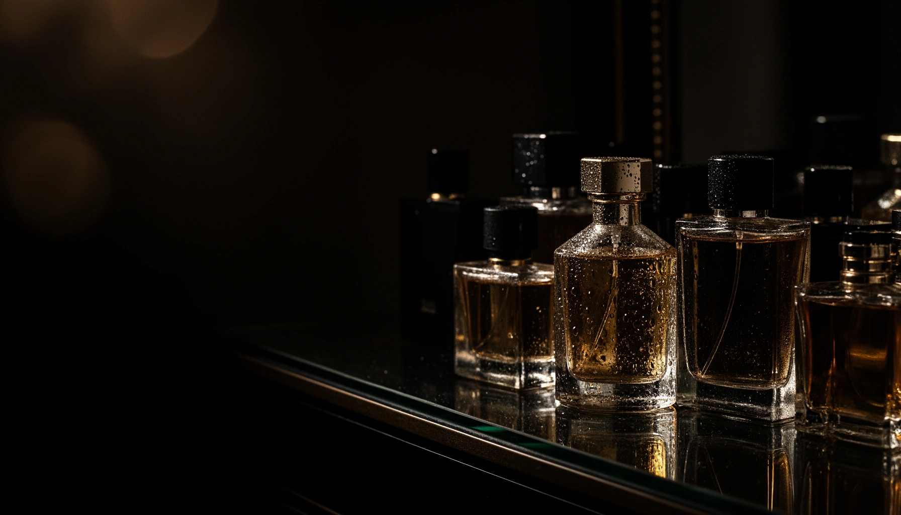 Best Perfumes for Men: Top Picks for Every Style