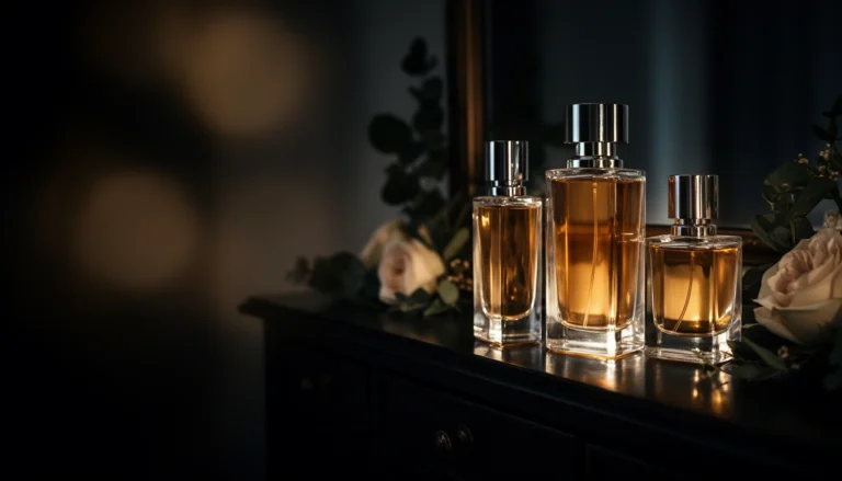 Best Unisex Perfumes: Top Picks for Every Season and Style