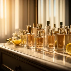Best Summer Perfumes: Top Scents to Wear All Season Long