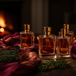 Best Winter Perfumes: Top Picks for Cozy, Long-Lasting Scent