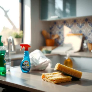 Cleaning Mistakes Everyone Makes (And How to Avoid Them)
