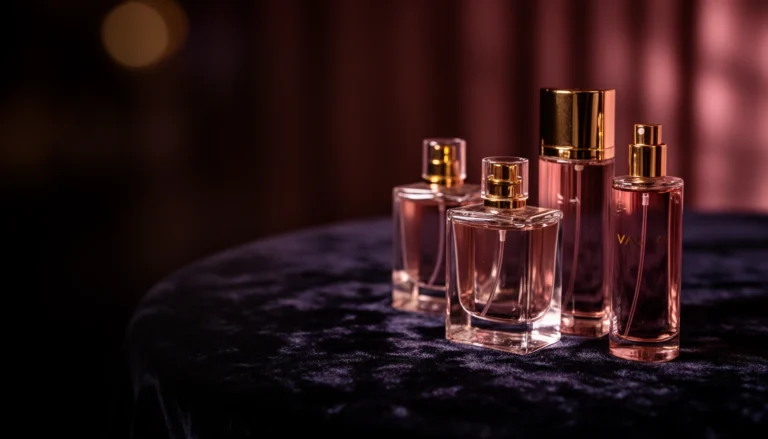 Best Date Night Perfumes: Top Scents for a Lasting Impression