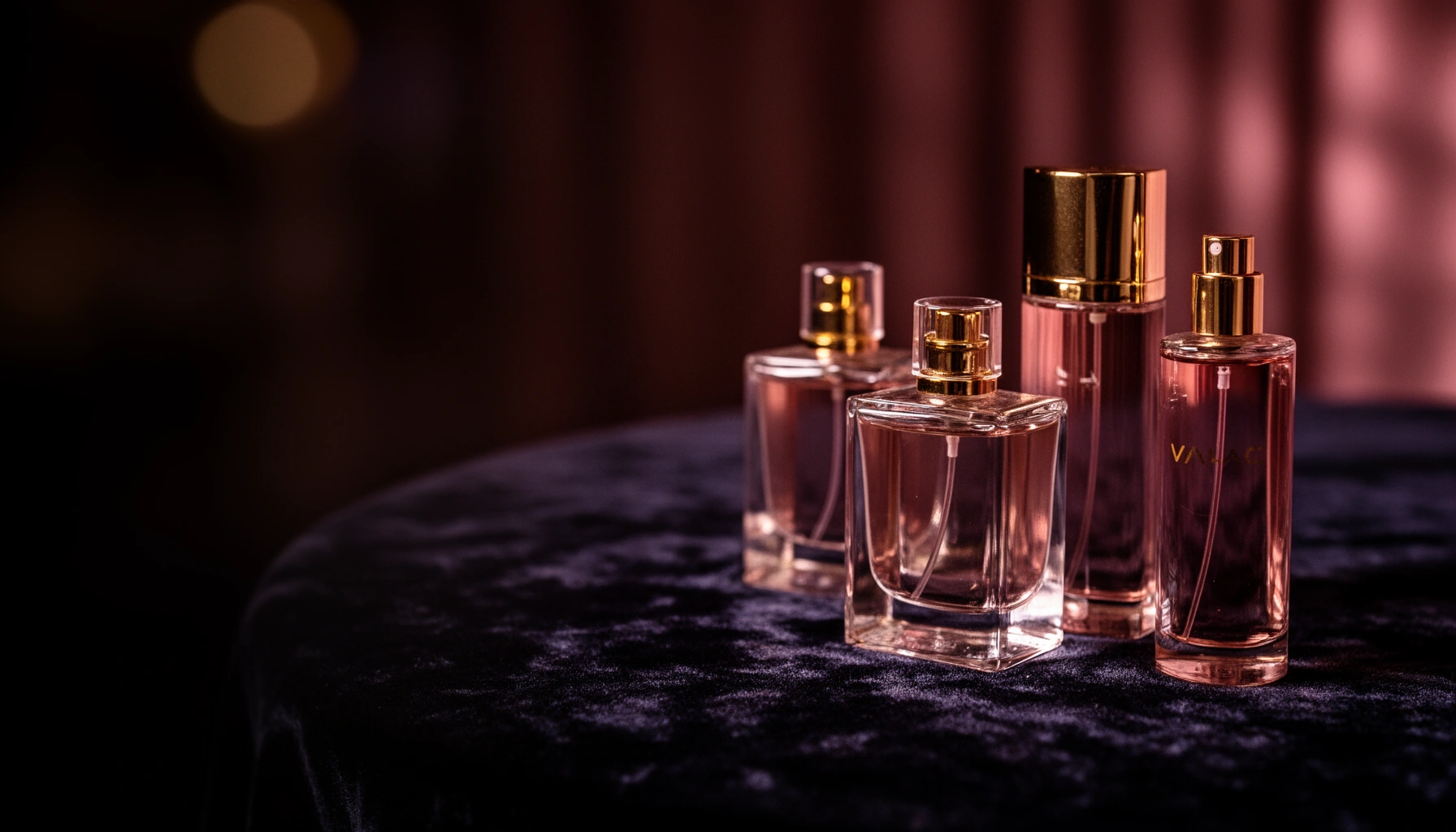 Best Date Night Perfumes: Top Scents for a Lasting Impression