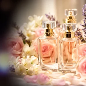 Best Floral Perfumes: Top Picks for Fresh, Beautiful Scents
