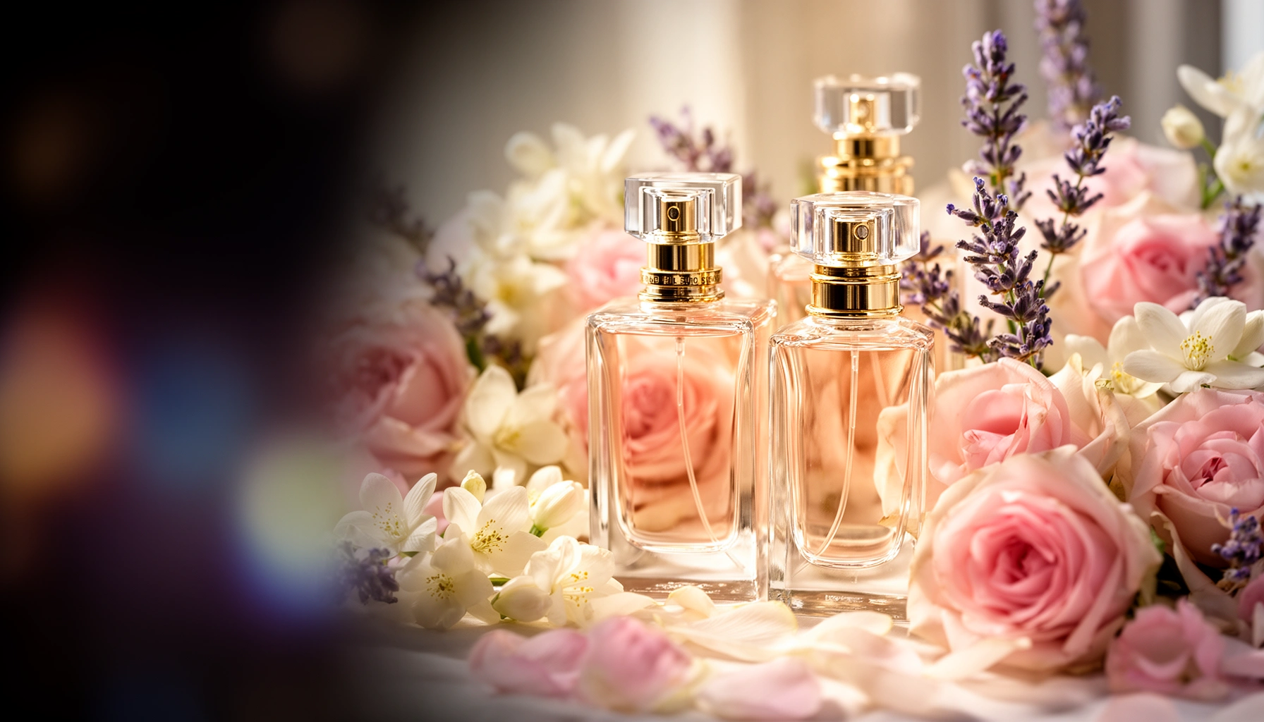 Best Floral Perfumes: Top Picks for Fresh, Beautiful Scents