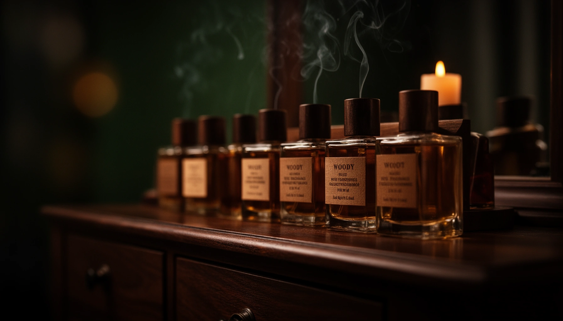 Best Woody Fragrances: Top Picks and How to Choose