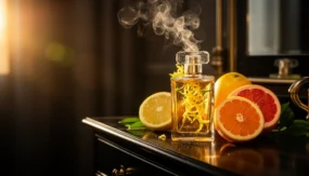 Best Citrus Fragrances: Top Picks for Fresh, Bright Scent