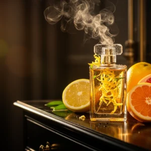 Best Citrus Fragrances: Top Picks for Fresh, Bright Scent