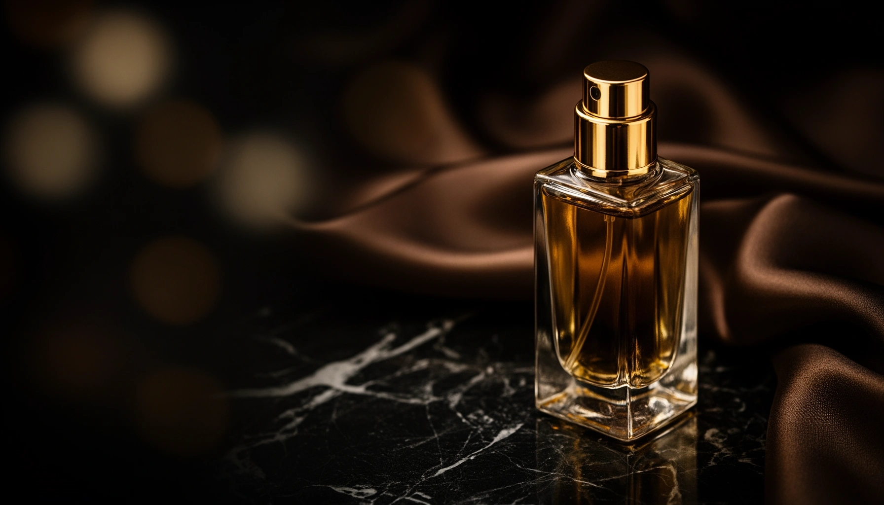 Luxury Perfume Buying Guide: How to Choose Your Best Scent