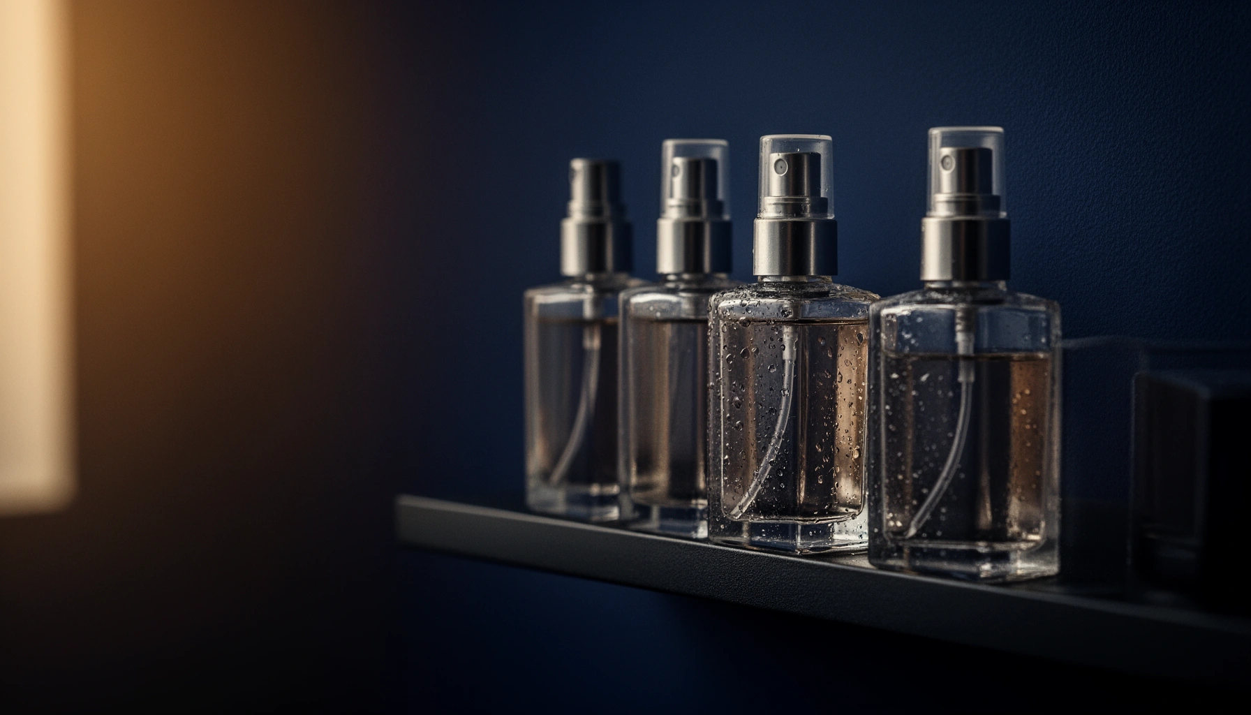 Perfume Storage Tips: How to Keep Fragrance Fresh Longer