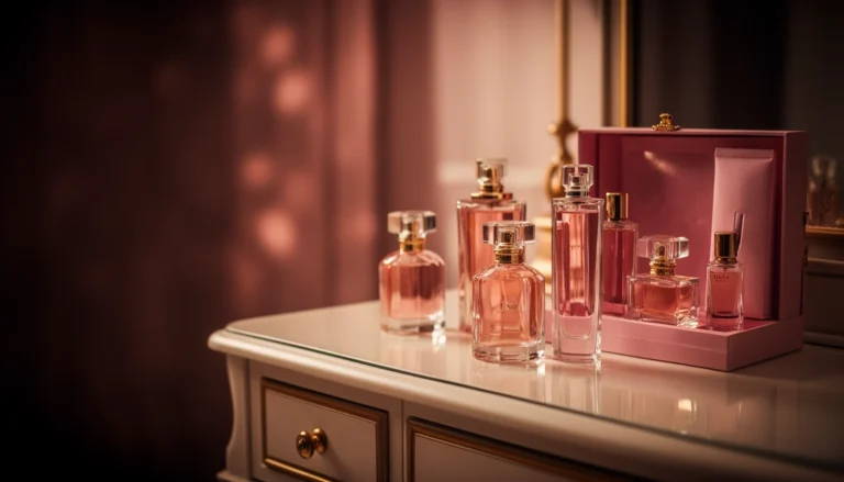 Perfume Gift Guide: The Best Scent Picks for Every Recipient