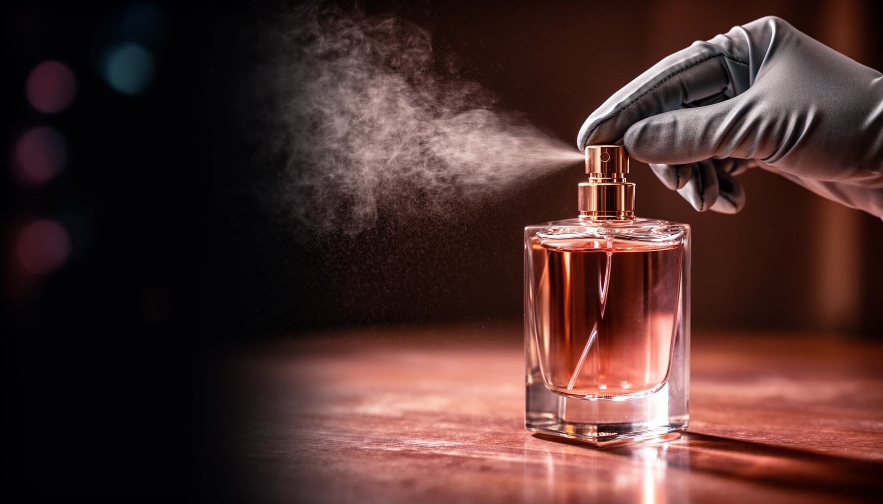 Common Perfume Mistakes: Avoid These Errors for Better Scent
