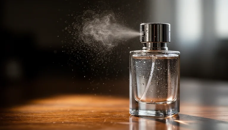 Perfume Expiration Guide: How Long Perfume Lasts and Signs to Watch