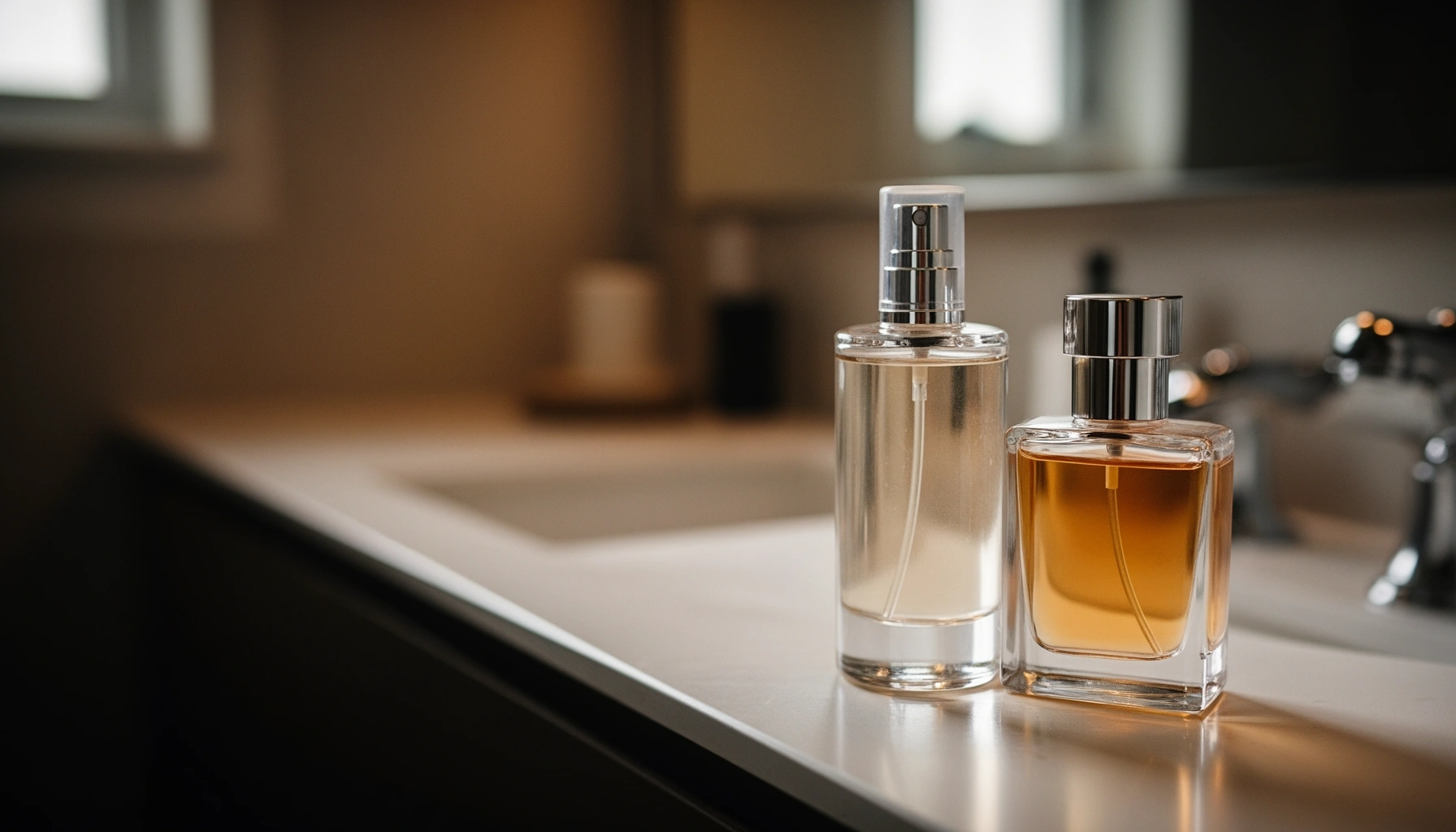 Body Spray vs Perfume: Key Differences and How to Choose
