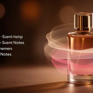 Fragrance Notes Explained: How to Read Scent Layers
