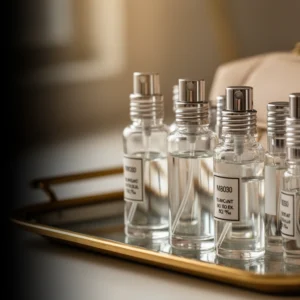 Best Perfume Travel Bottles: Top Picks for Easy On-the-Go Scent