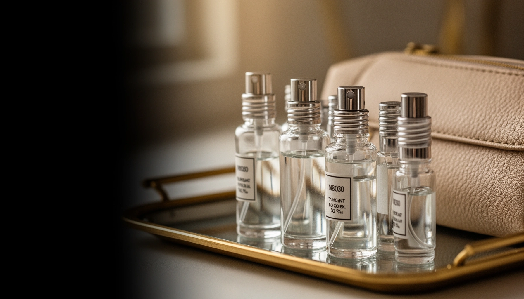 Best Perfume Travel Bottles: Top Picks for Easy On-the-Go Scent