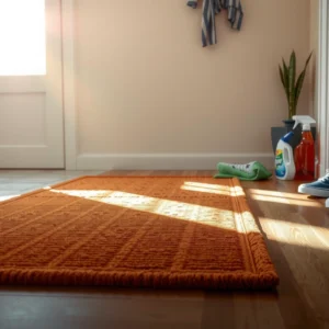 Home Entryway Cleaning Tips: Keep Dirt Out and Shine In